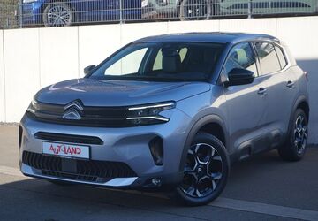 Citroen C5 Aircross 19.722 km 19.950 &euro; Gera 07546