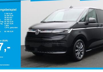 VW T7 Multivan 26.542 km 54.990 &euro; Gera 07546