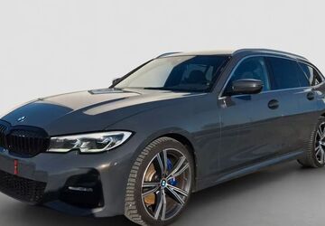 BMW 330 165.757 km 24.000 &euro; Gera 07552