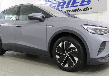 VW ID.4 85.500 km 24.450 &euro; Miesitz 07819