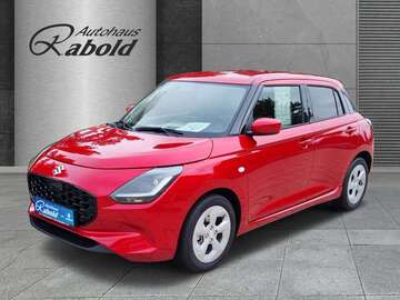 Gebrauchte Suzuki Swift