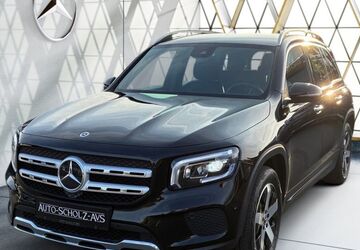 Mercedes-Benz GLB 200 26.397 km 32.390 &euro; Gera 07546