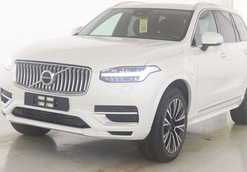 Volvo XC90 22.116 km 57.650 &euro; Gera 07546