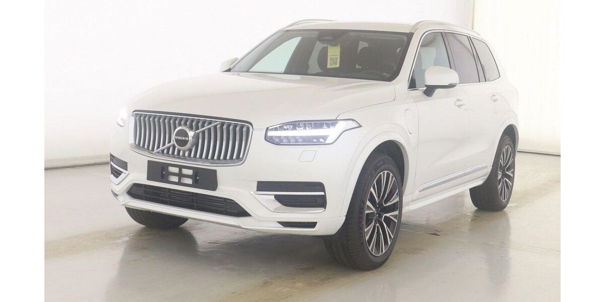 Volvo XC90 22.116 km 57.650 &euro; Gera 07546