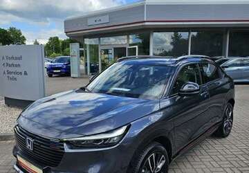 Honda HR-V 21.670 km 28.900 &euro; Ronneburg 07580