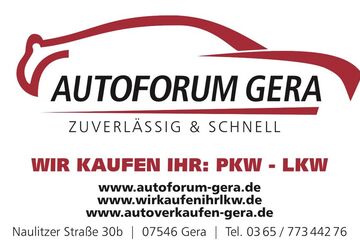 Renault Clio 15.200 km 10.990 &euro; Gera 07546