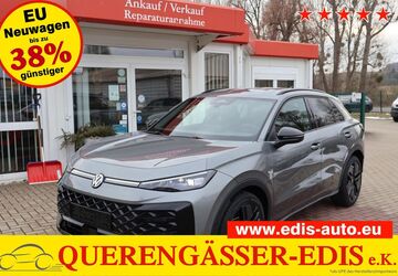 VW T-Roc 1.500 km 41.990 &euro; Berga-Wünschendorf 07980
