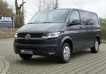 VW T6 Transporter 102.645 km 33.900 &euro; Gera 07551