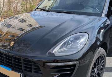 Porsche Macan 163.000 km 27.700 &euro; Greiz, Stadt 07973