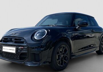Mini Cooper S 24.443 km 32.655 &euro; Gera 07552