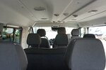 Fiat Ducato Kombi L1H1 140 / 9-Sitzer / Klima hinten 60.032 km 25.942 &euro; Münchenbernsdorf 07589