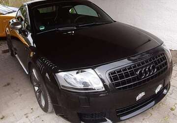 Audi TT 144.500 km 23.500 &euro; Münchenbernsdorf, Stadt 07589