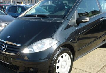 Mercedes-Benz A 150 132.000 km 4.500 &euro; Gera 07548