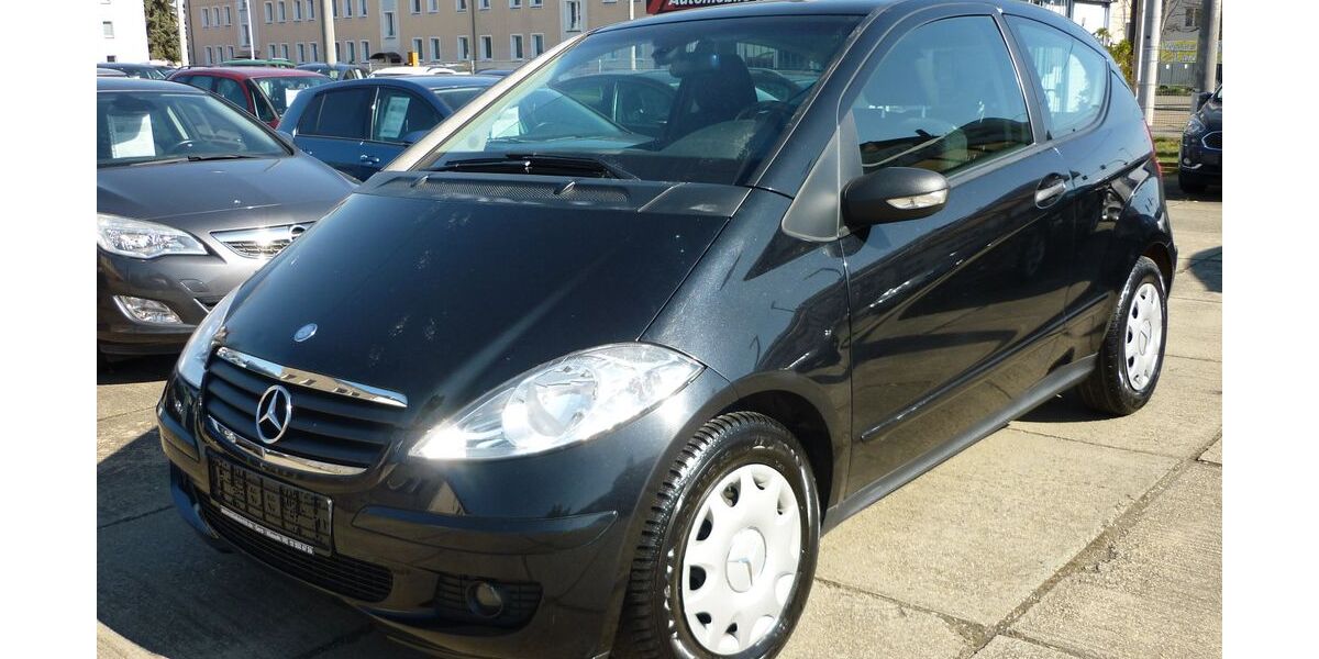 Mercedes-Benz A 150 132.000 km 4.500 &euro; Gera 07548