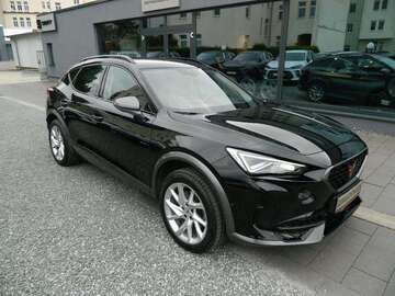 Gebrauchte Cupra Formentor