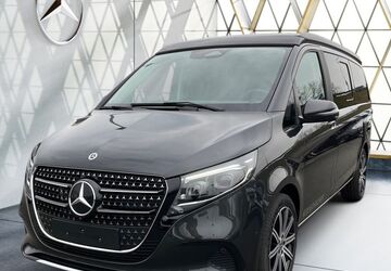 Mercedes-Benz V 300 4.000 km 86.940 &euro; Gera 07546