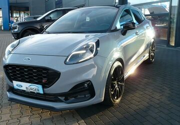 Ford Puma 48.214 km 24.785 &euro; Schmölln 04626
