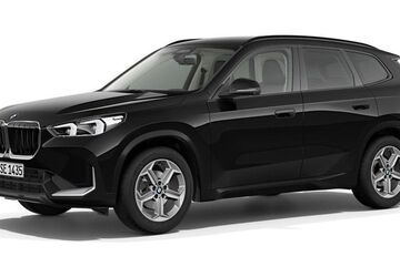 BMW X1 2.026 km 44.845 &euro; Langenwetzendorf 07957