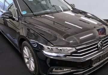 VW Passat 111.755 km 20.902 &euro; Gera 07546