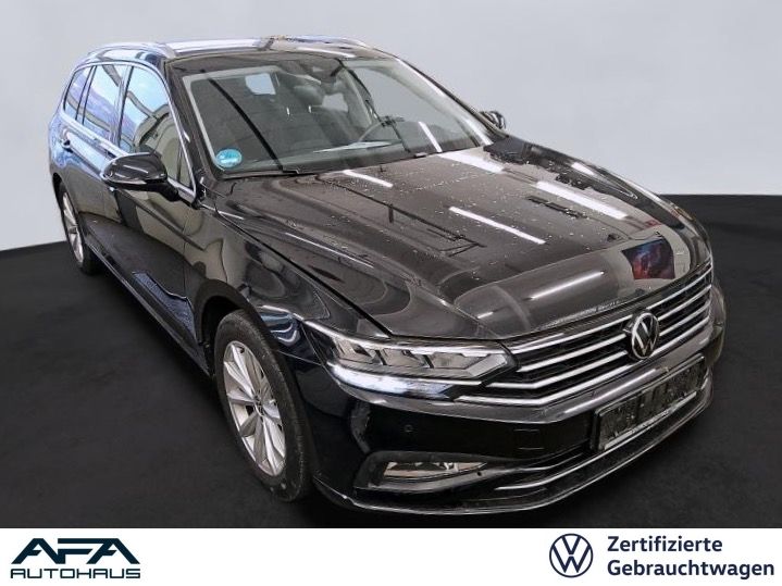 VW Passat 111.755 km 20.903 &euro; Gera 07546
