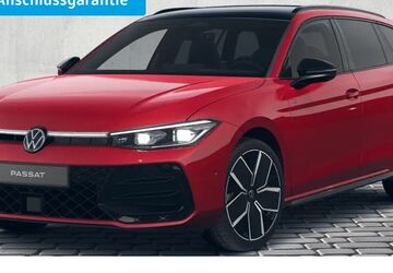 VW Passat 16.650 km 45.950 &euro; Zeitz 06712