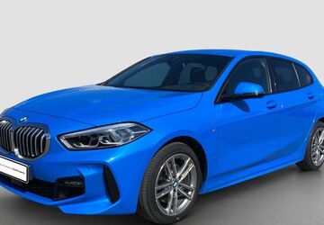 BMW 118 76.281 km 24.585 &euro; Langenwetzendorf 07957