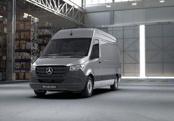 Mercedes-Benz Sprinter 65.378 km 31.661 &euro; Gera 07546