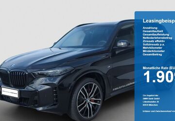 BMW X5 19.575 km 97.855 &euro; Gera 07552