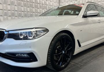 BMW 530 70.900 km 25.850 &euro; Werdau OT Steinpleis 08412