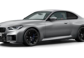 BMW M2 2.026 km 75.875 &euro; Gera 07552