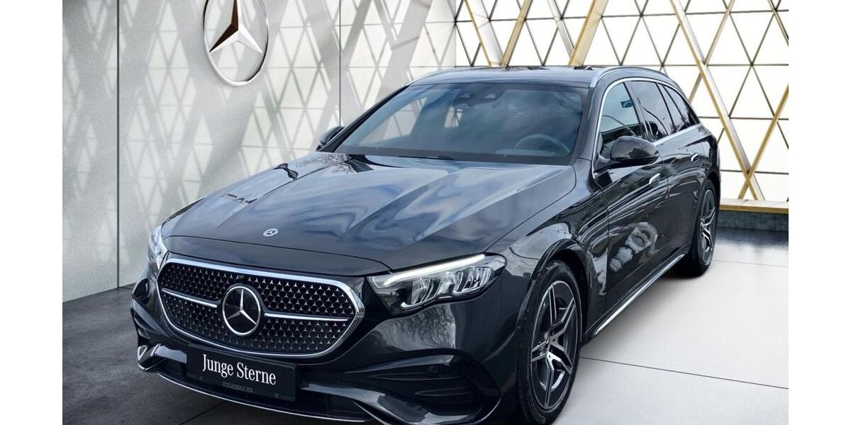 Mercedes-Benz E 220 11.997 km 49.479 &euro; Gera 07546