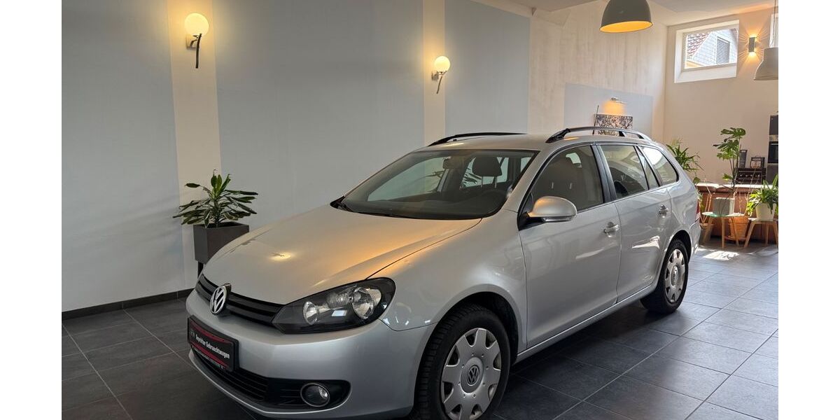 VW Golf 141.545 km 6.999 &euro; Gera 07552