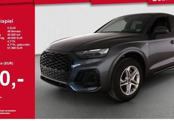 Audi Q5 28.661 km 49.569 &euro; Gera 07546