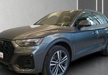 Audi Q5 94.740 km 30.979 &euro; Gera 07546