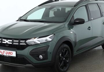 Dacia Jogger 70.644 km 18.990 &euro; Gera 07546