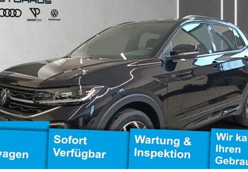 VW T-Cross 1.731 km 30.813 &euro; Gera 07546