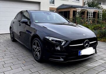 Mercedes-Benz 250 64.000 km 23.900 &euro; Crimmitschau 08451