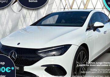 Mercedes-Benz EQE 5.982 km 49.940 &euro; Altenburg-Remsa 04603