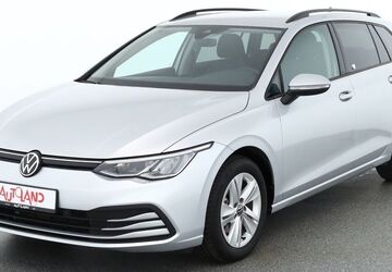 VW Golf 29.997 km 20.990 &euro; Gera 07546