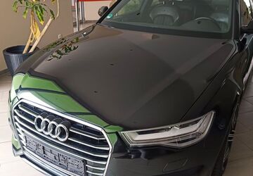 Audi A6 144.980 km 16.400 &euro; Gera 07551