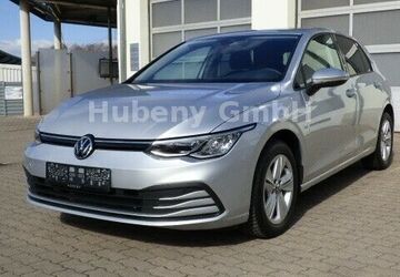 VW Golf 19.200 km 22.000 &euro; Ronneburg 07580