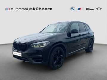 Gebrauchte BMW X3