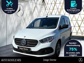 Gebrauchte Mercedes-Benz Citan