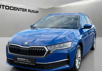 Skoda Octavia 17.776 km 28.490 &euro; Zeulenroda-Triebes 07937