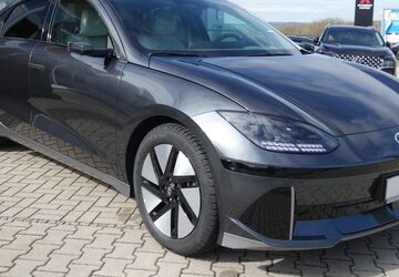 Hyundai IONIQ 6 300 km 35.990 &euro; Harth-Pöllnitz OT Frießnitz 07570