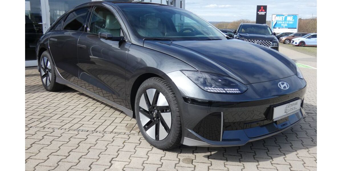 Hyundai IONIQ 6 300 km 35.990 &euro; Harth-Pöllnitz OT Frießnitz 07570