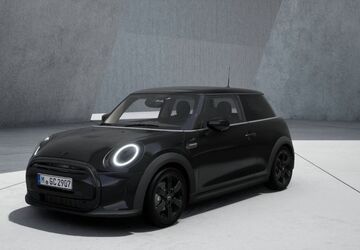 Mini ONE 79.205 km 20.355 &euro; Gera 07552