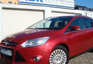 Ford Focus 182.100 km 4.990 &euro; Bad Köstritz 07586