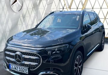 Mercedes-Benz GLB 250 5.000 km 57.990 &euro; Altenburg-Remsa 04603