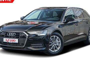Audi A6 73.089 km 28.950 &euro; Gera 07546